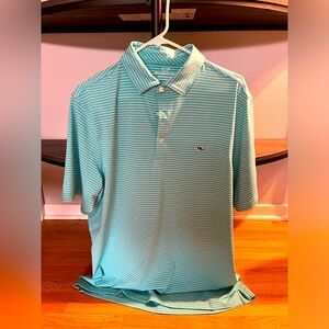 Vineyard Vines L Performance polo